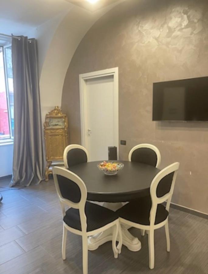 Appartement Plebiscito