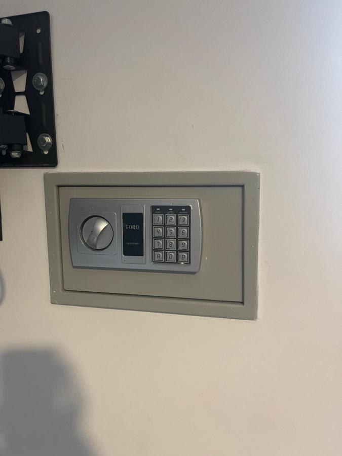 Plebiscito Appartement
