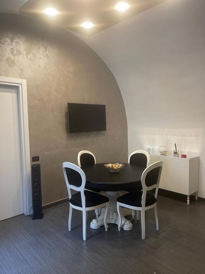 Plebiscito Appartement *