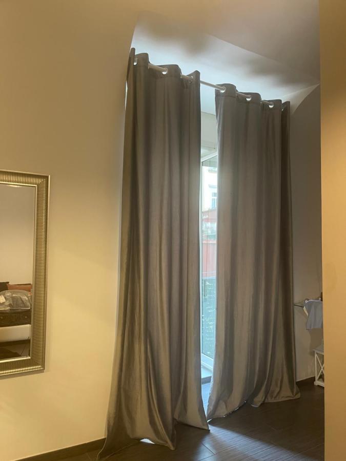 Appartement Plebiscito