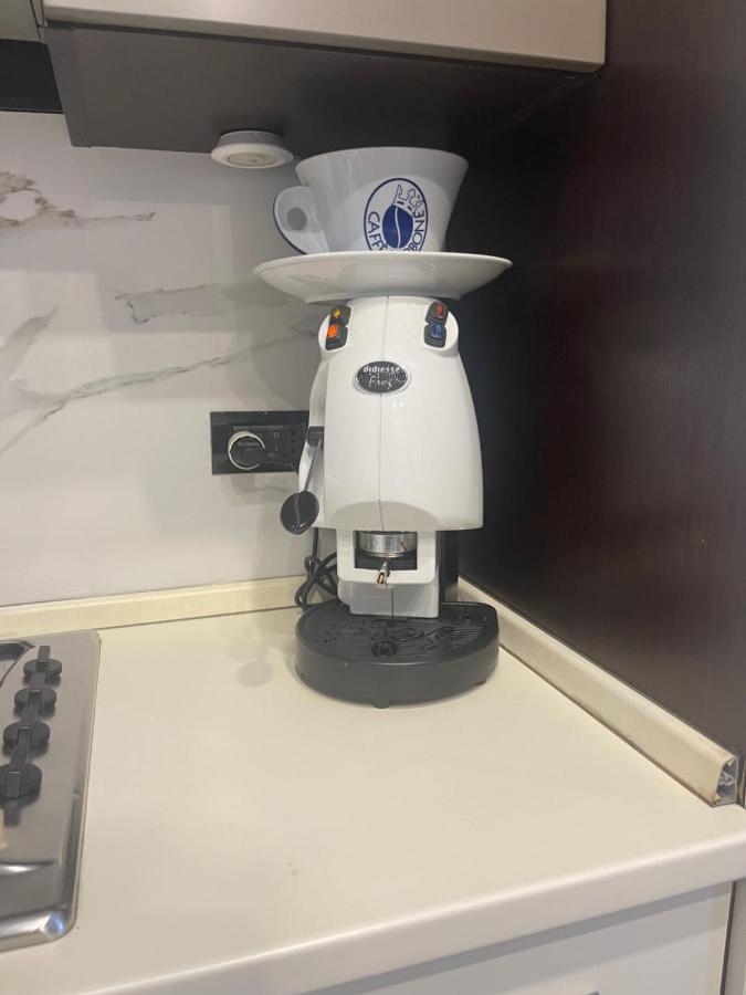 Appartamento Plebiscito Napoli