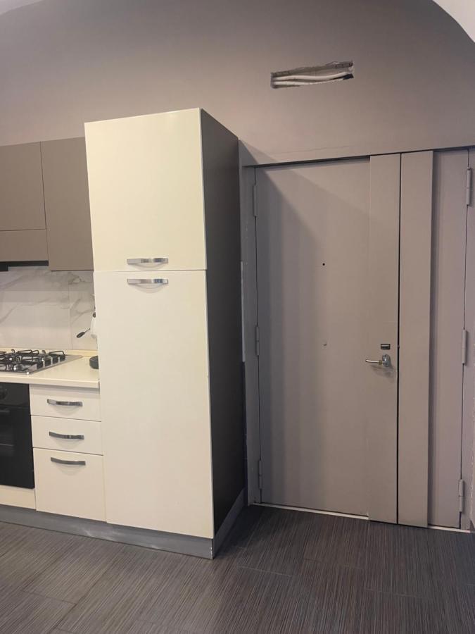 Appartamento Plebiscito Napoli