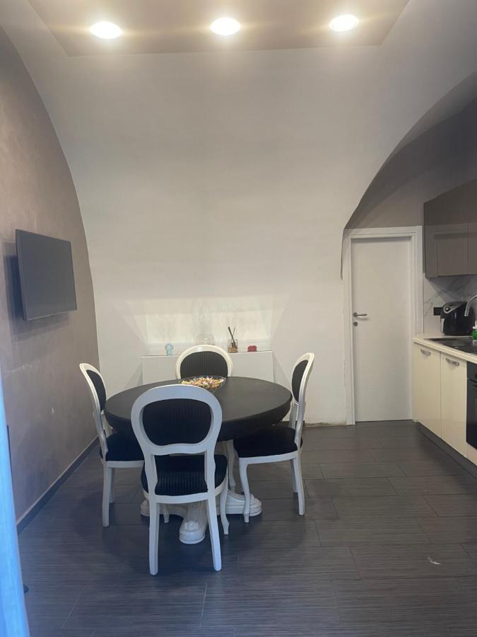 Appartamento Plebiscito