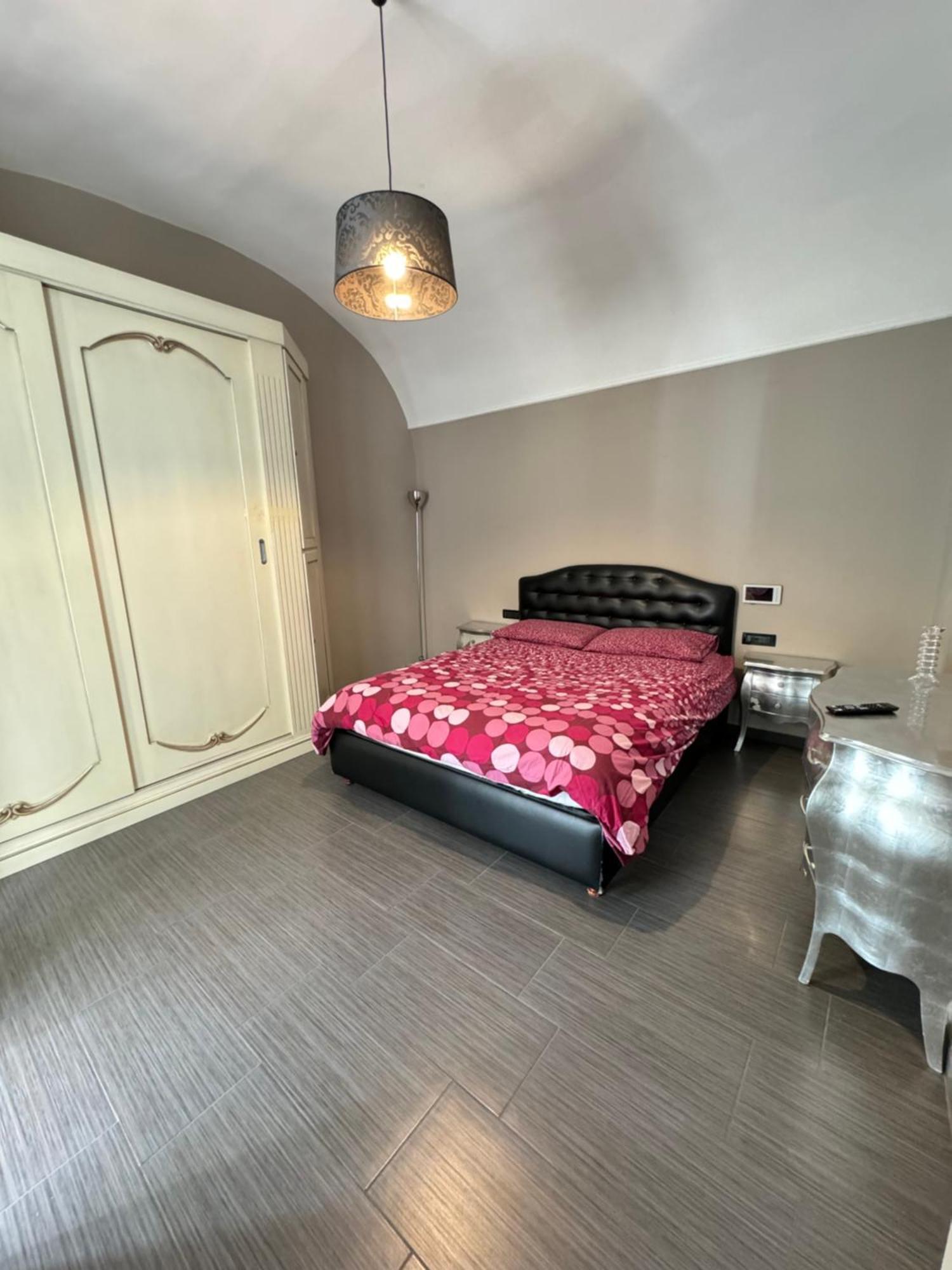 Appartement Plebiscito