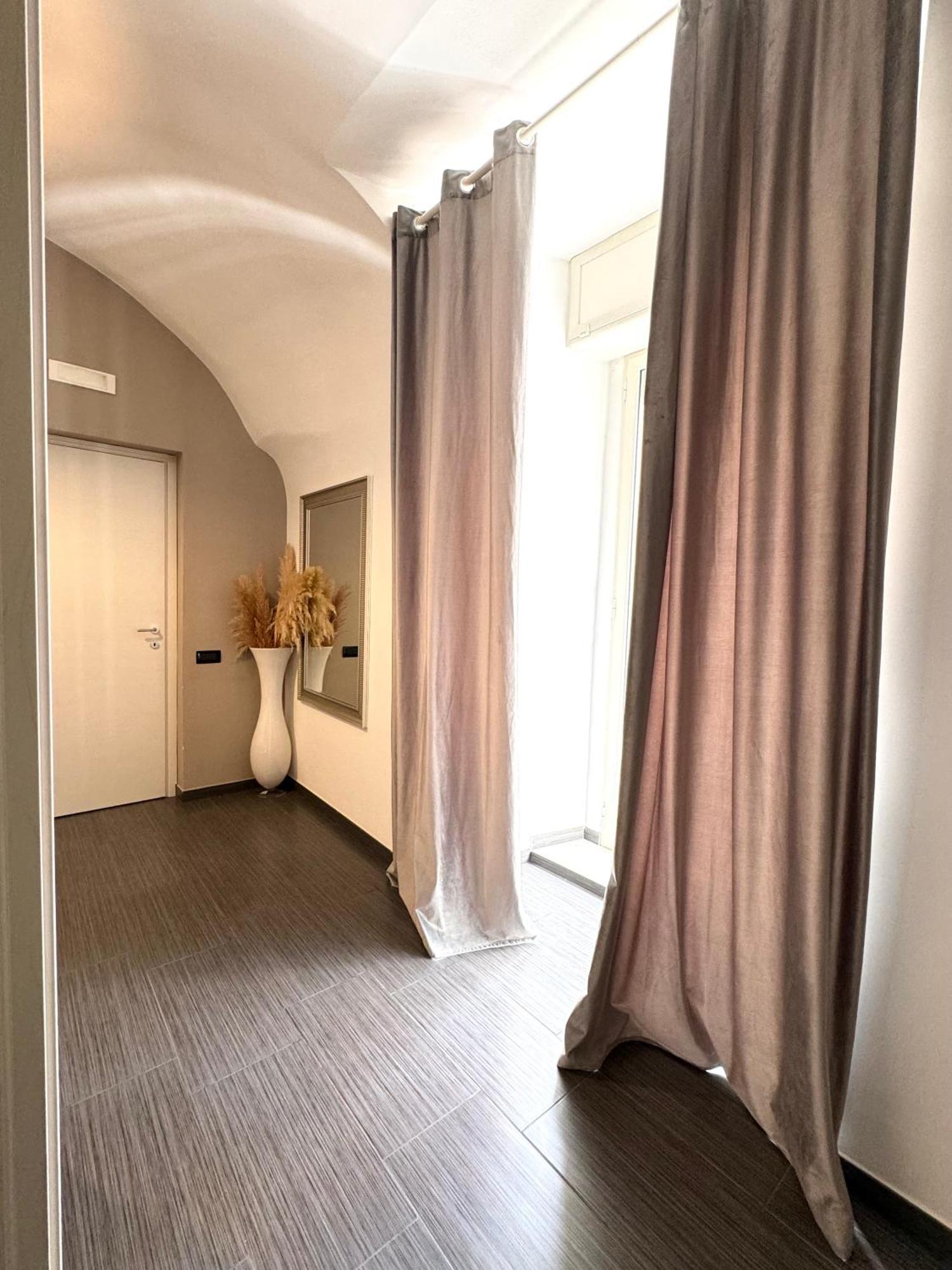 Appartement Plebiscito